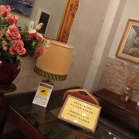 比萨Relais Corso Storico住宿加早餐旅馆 外观 照片