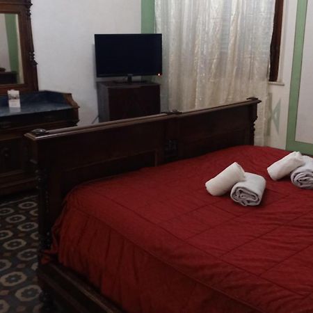 比萨Relais Corso Storico住宿加早餐旅馆 外观 照片