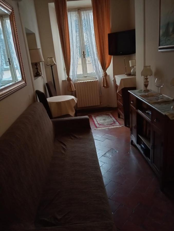 比萨Relais Corso Storico住宿加早餐旅馆 外观 照片