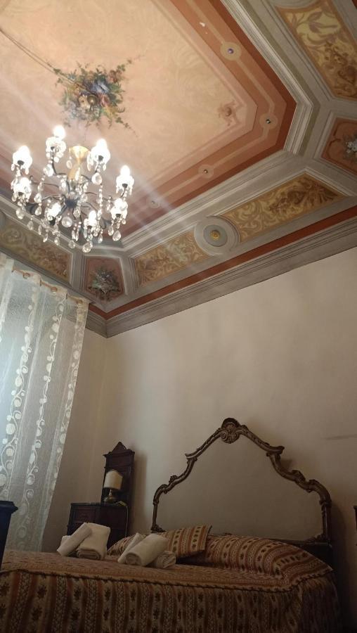 比萨Relais Corso Storico住宿加早餐旅馆 外观 照片