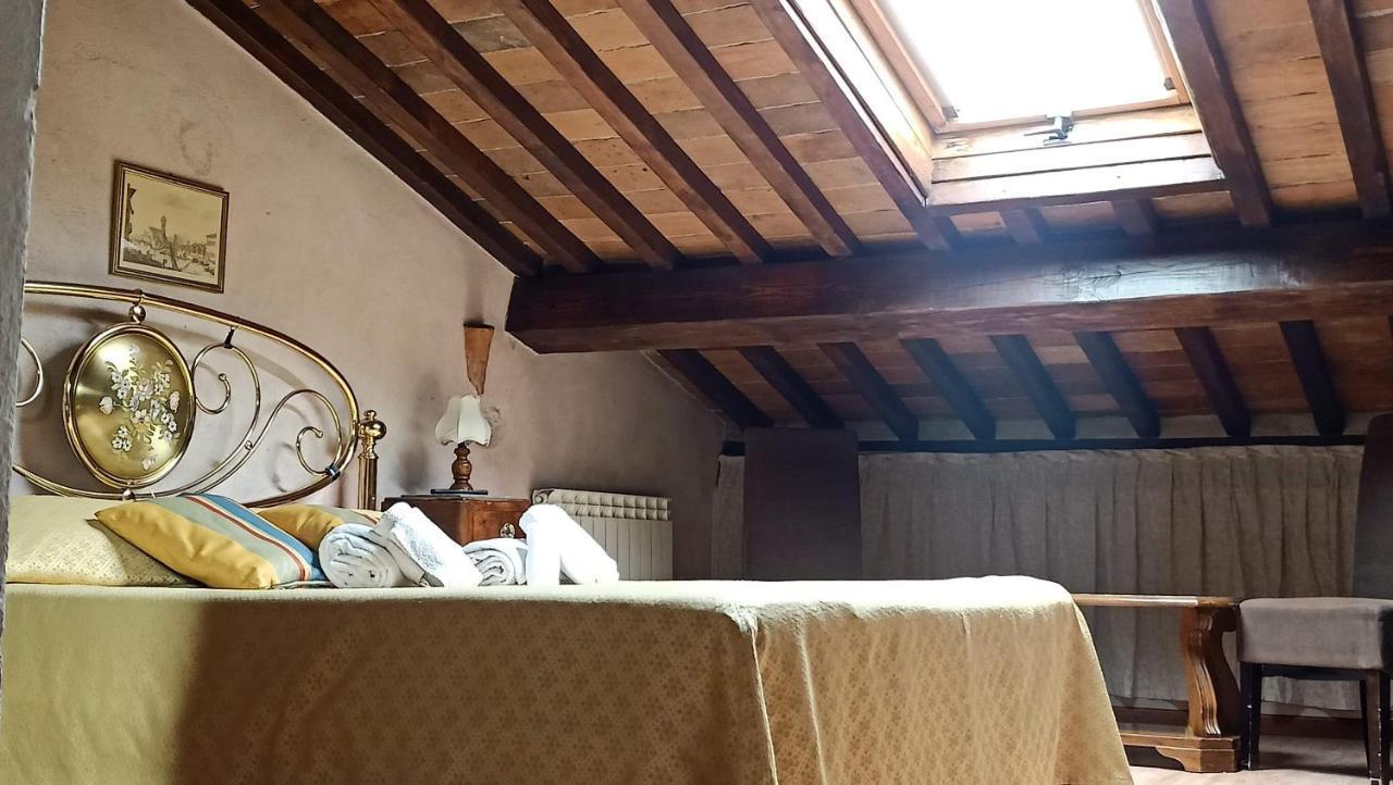 比萨Relais Corso Storico住宿加早餐旅馆 外观 照片