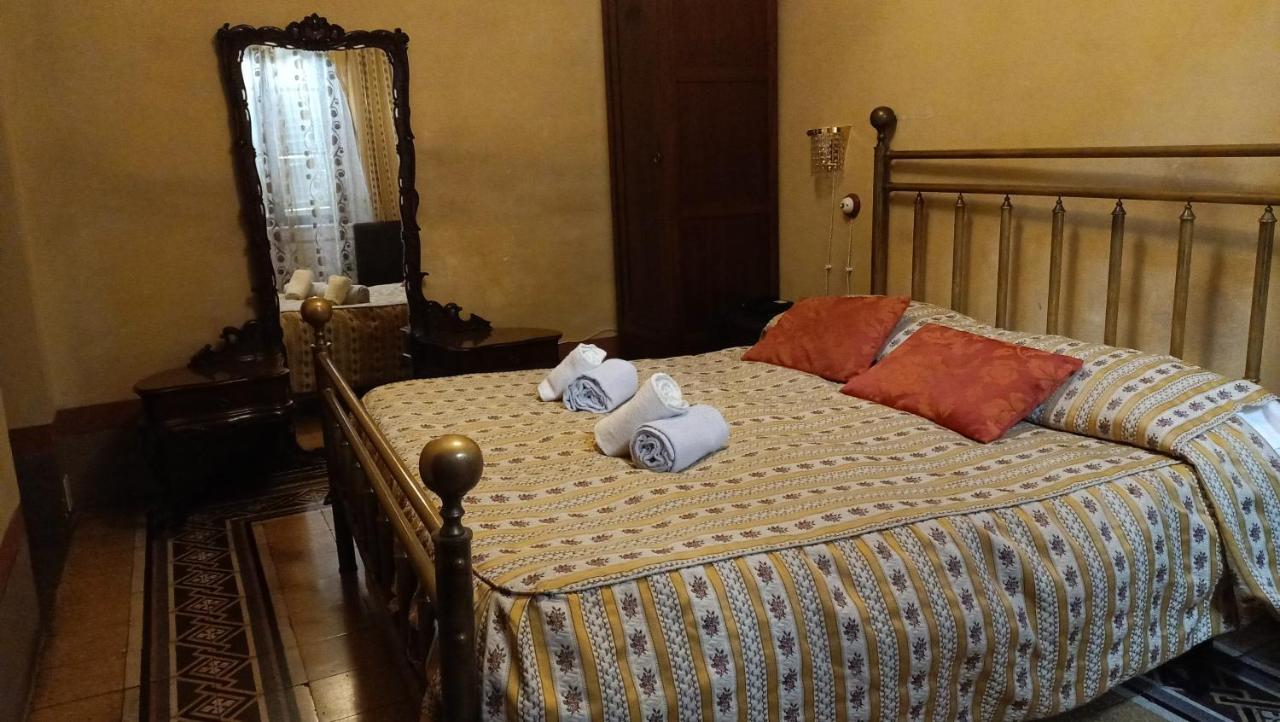 比萨Relais Corso Storico住宿加早餐旅馆 外观 照片